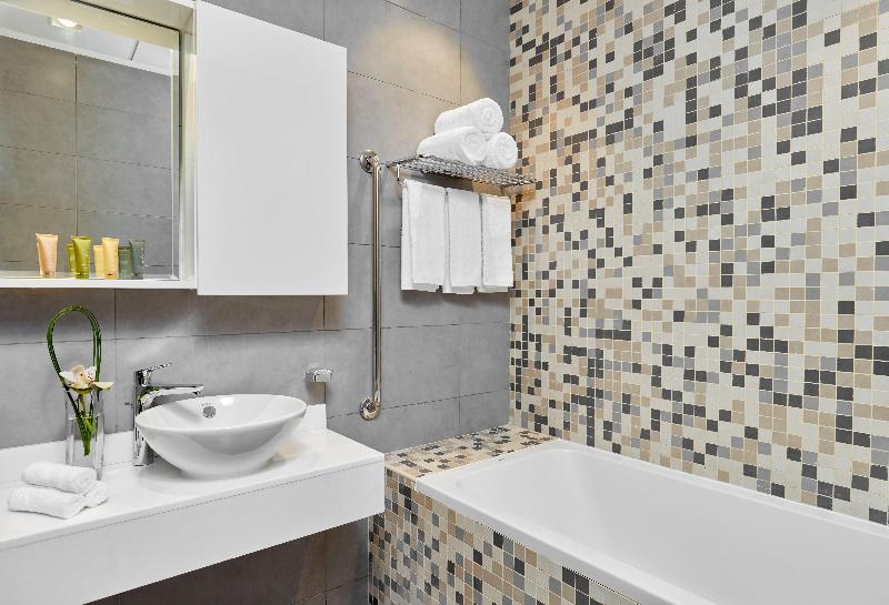 Staybridge Suites Doha Lusail - Oda