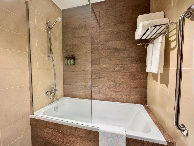 Staybridge Suites Doha Lusail - Oda