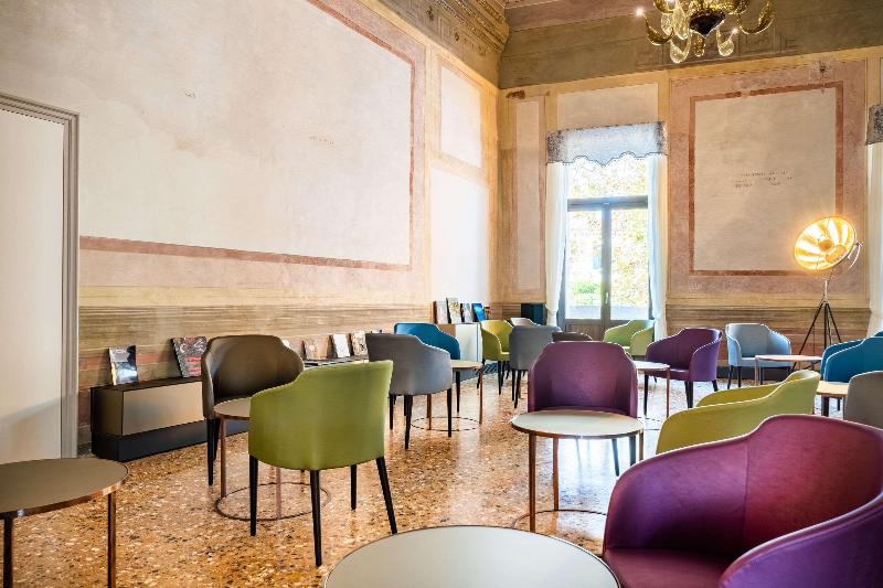 Hotel Aquarius Venice - Toplantı