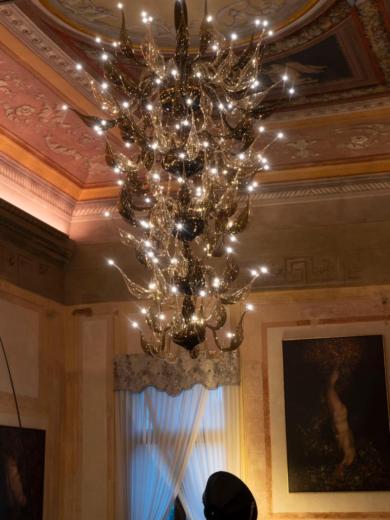Hotel Aquarius Venice - Toplantı