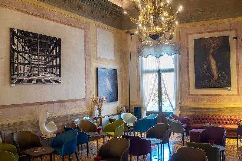 Hotel Aquarius Venice - Toplantı