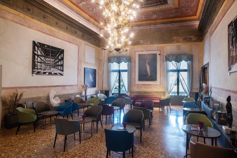 Hotel Aquarius Venice - Toplantı