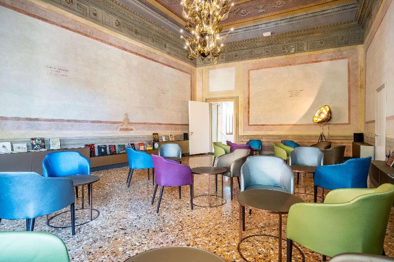 Hotel Aquarius Venice - Toplantı