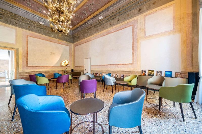 Hotel Aquarius Venice - Toplantı