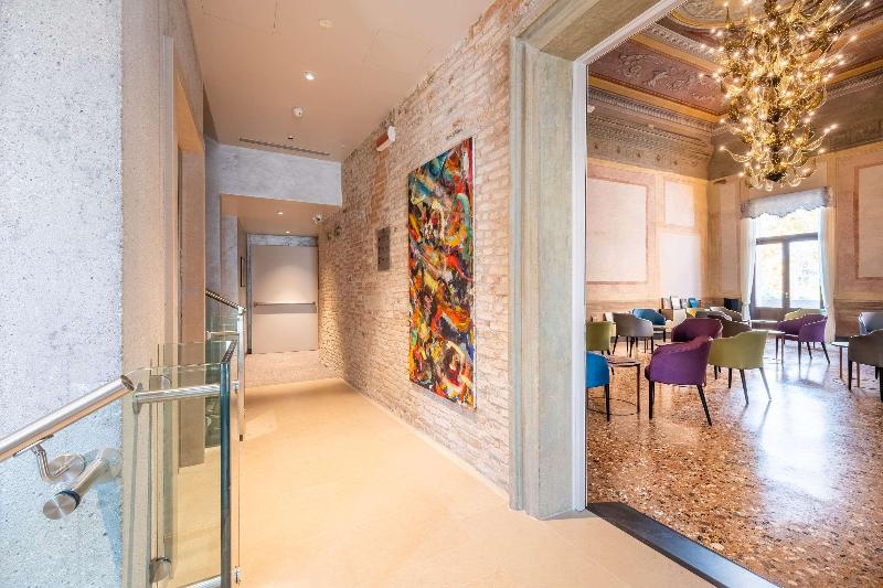 Hotel Aquarius Venice - Toplantı