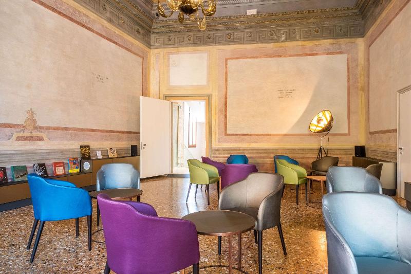 Hotel Aquarius Venice - Toplantı