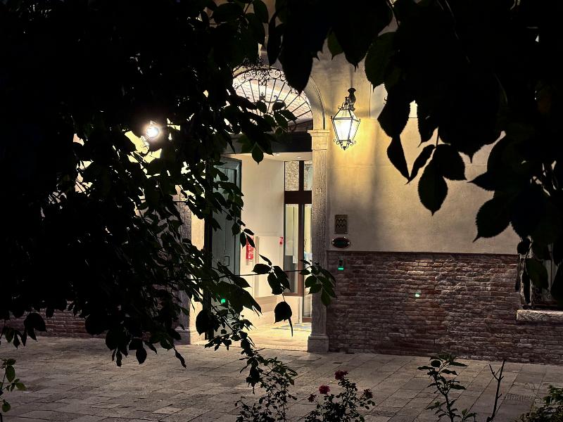 Hotel Aquarius Venice - Genel