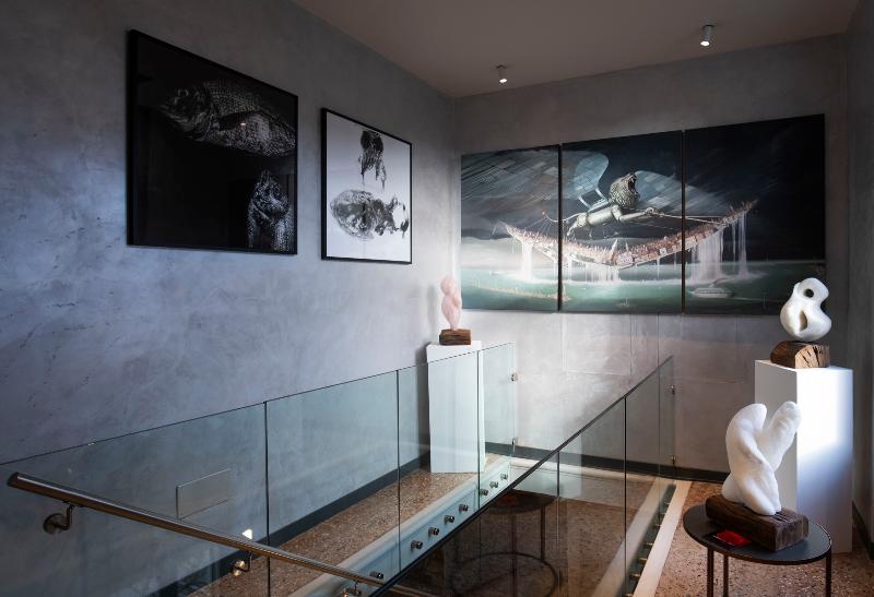 Hotel Aquarius Venice - Genel
