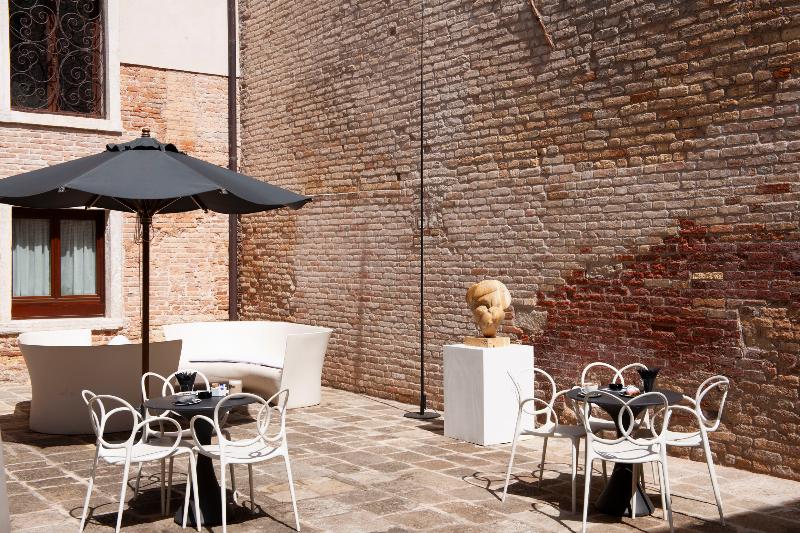 Hotel Aquarius Venice - Genel