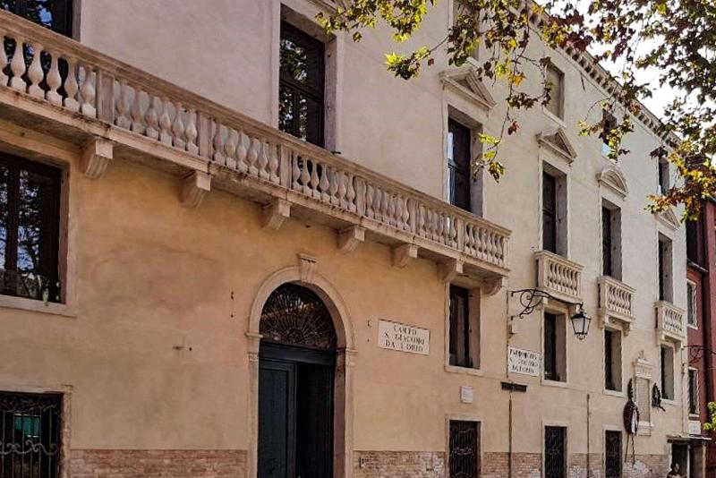 Hotel Aquarius Venice - Genel