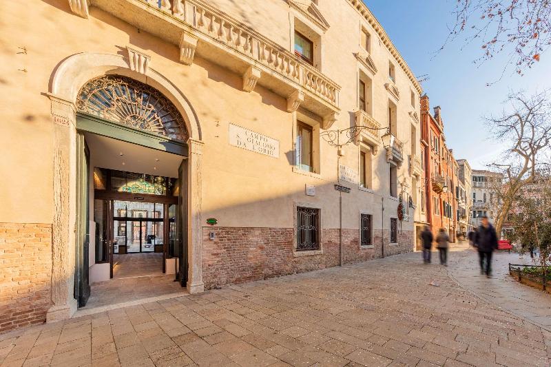 Hotel Aquarius Venice - Genel