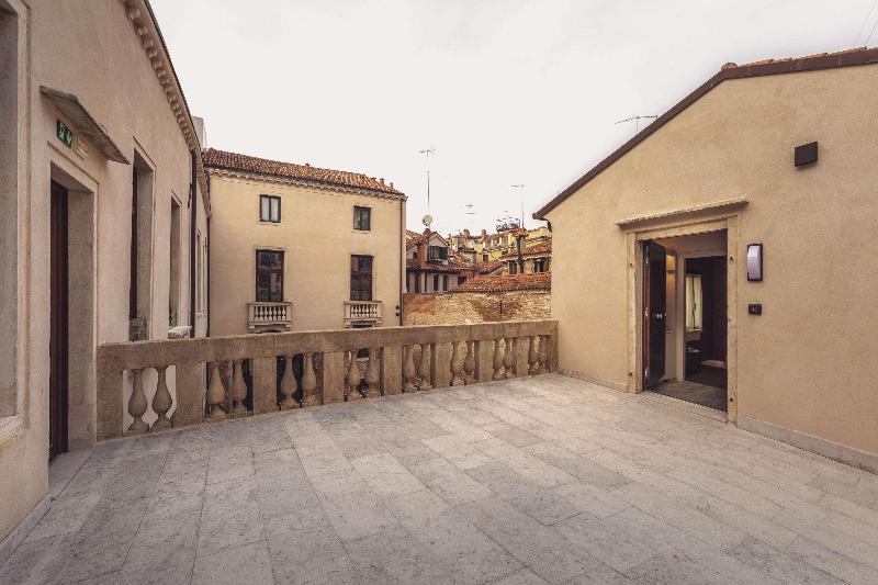 Hotel Aquarius Venice - Genel