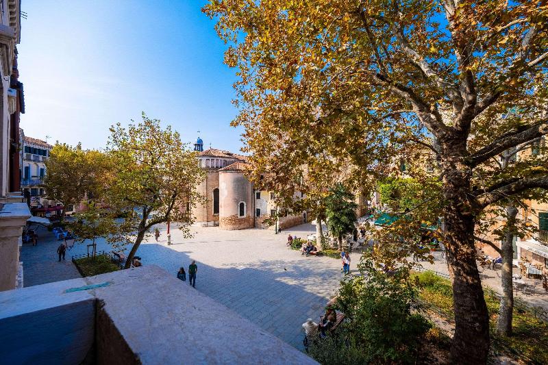 Hotel Aquarius Venice - Genel