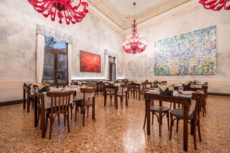 Hotel Aquarius Venice - Genel