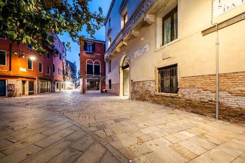 Hotel Aquarius Venice - Genel