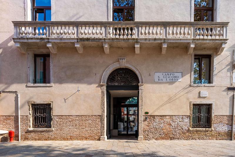 Hotel Aquarius Venice - Genel