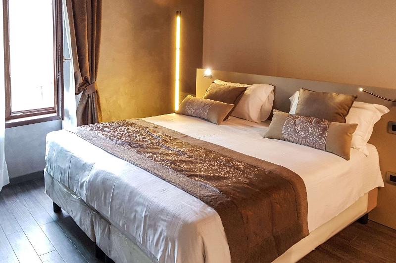 Hotel Aquarius Venice - Oda