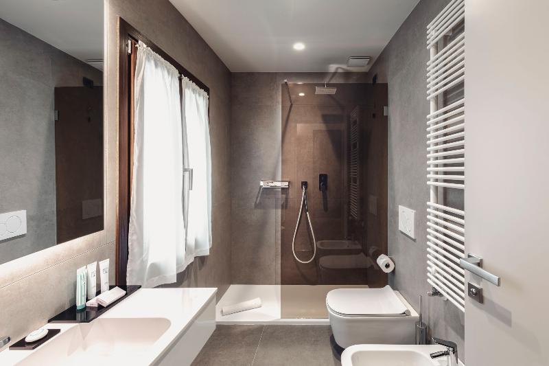 Hotel Aquarius Venice - Oda