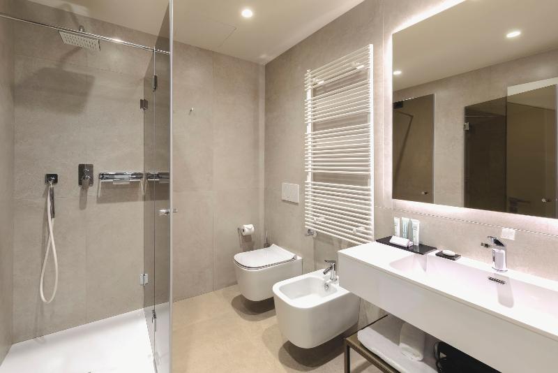 Hotel Aquarius Venice - Oda