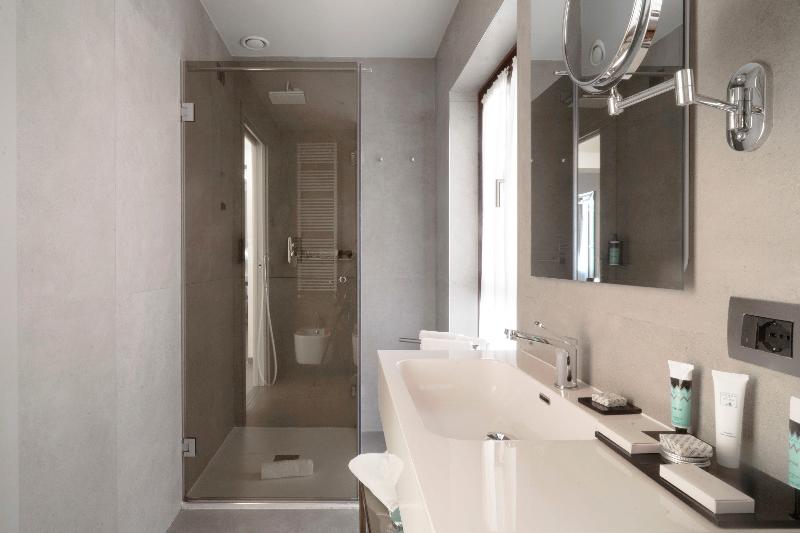 Hotel Aquarius Venice - Oda