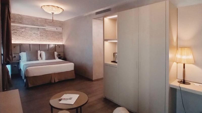 Hotel Aquarius Venice - Oda