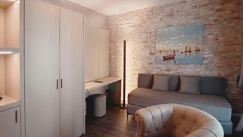 Hotel Aquarius Venice - Oda