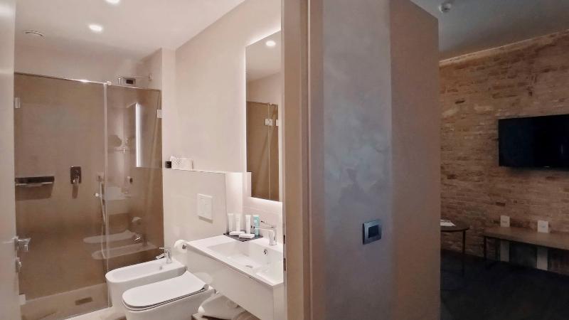Hotel Aquarius Venice - Oda