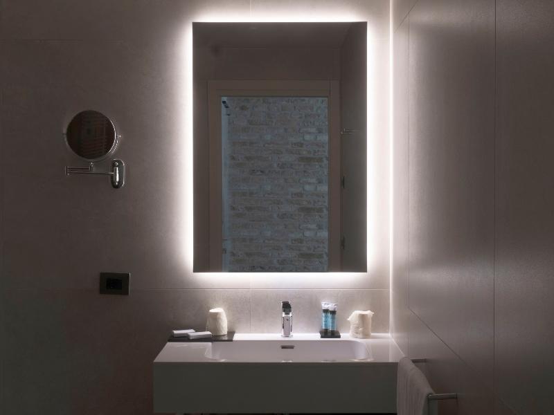 Hotel Aquarius Venice - Oda