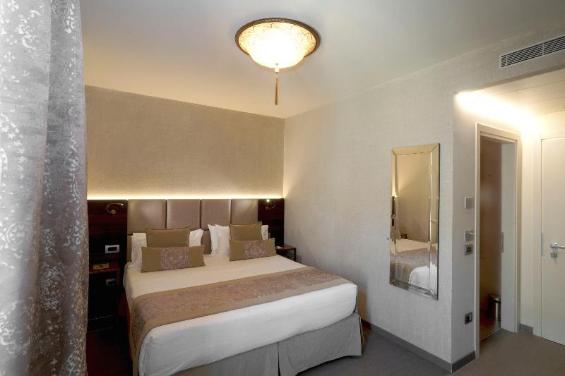 Hotel Aquarius Venice - Oda