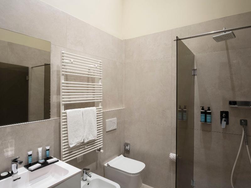 Hotel Aquarius Venice - Oda