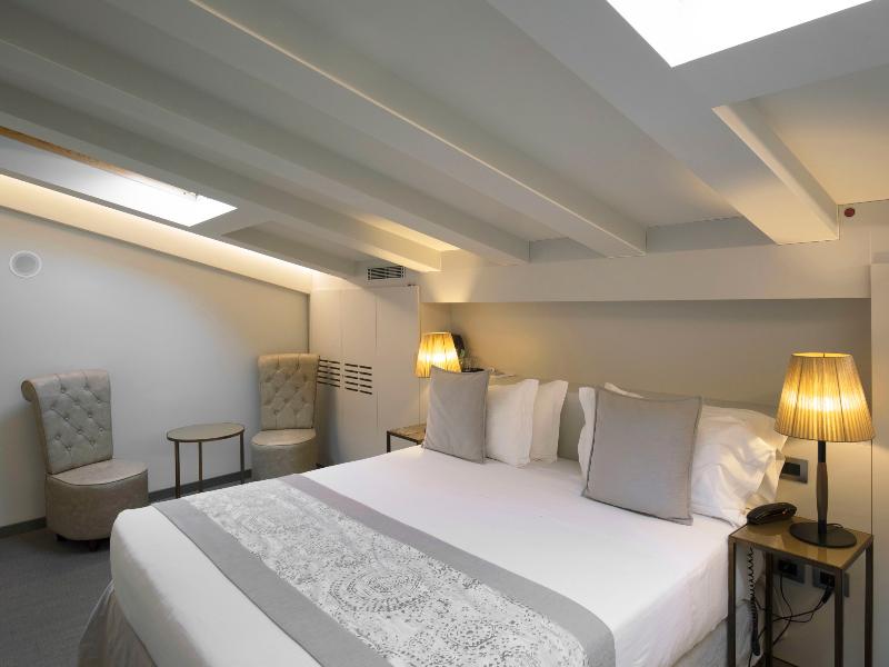 Hotel Aquarius Venice - Oda