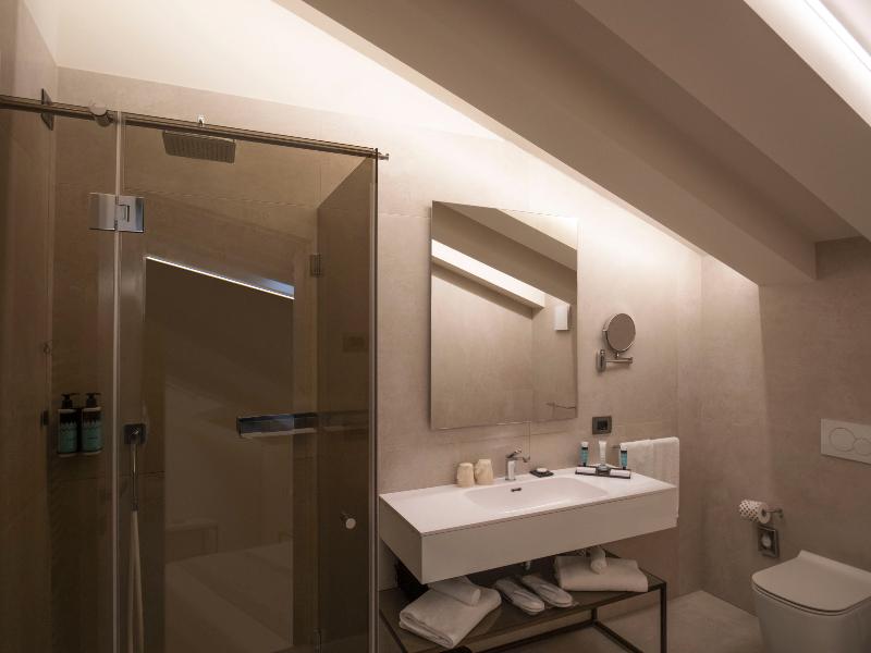 Hotel Aquarius Venice - Oda