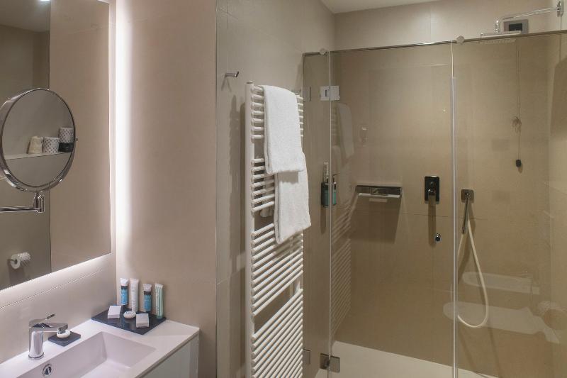 Hotel Aquarius Venice - Oda