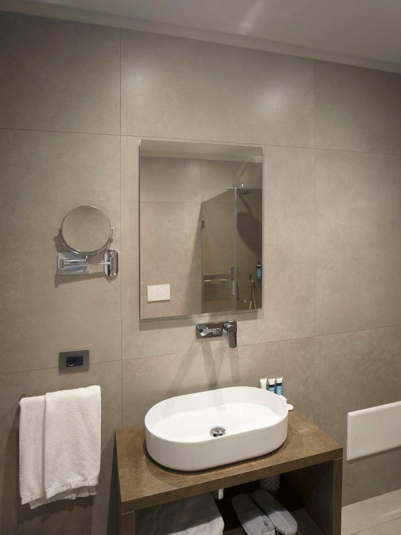 Hotel Aquarius Venice - Oda