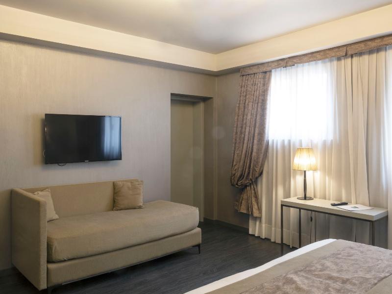 Hotel Aquarius Venice - Oda