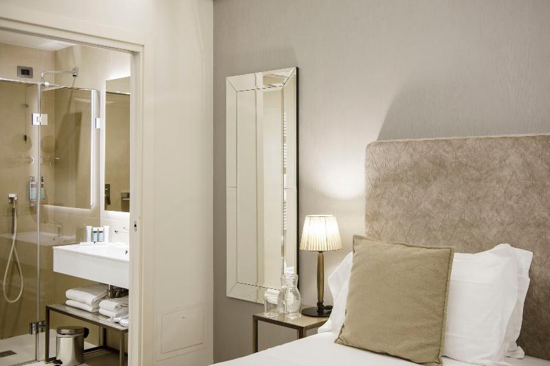 Hotel Aquarius Venice - Oda