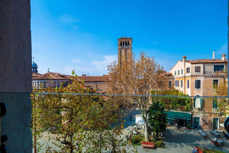 Hotel Aquarius Venice - Oda