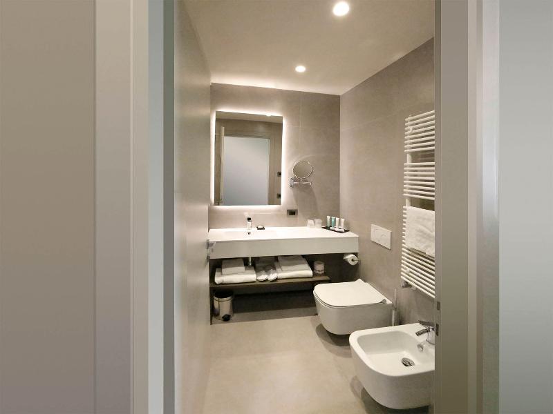 Hotel Aquarius Venice - Oda