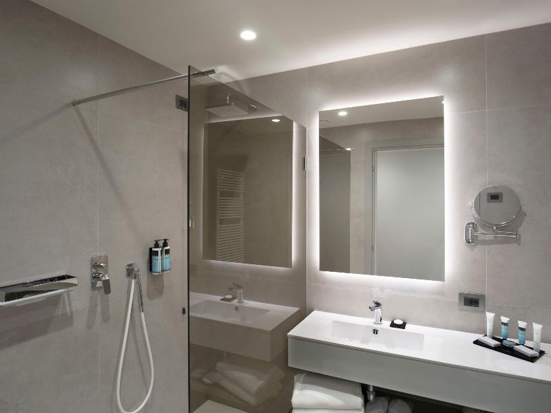 Hotel Aquarius Venice - Oda