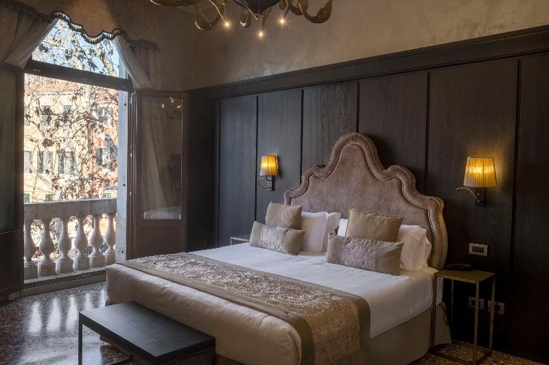 Hotel Aquarius Venice - Oda