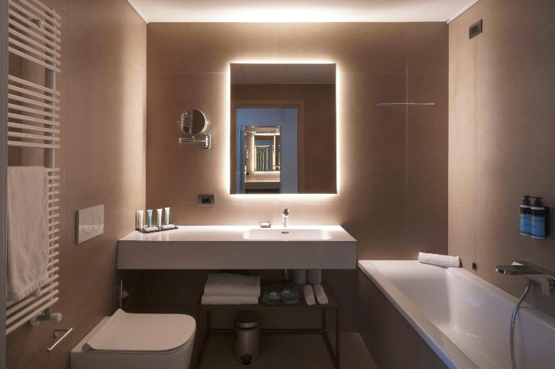 Hotel Aquarius Venice - Oda