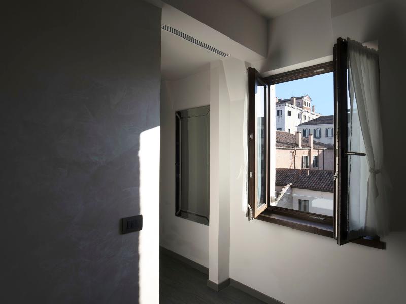 Hotel Aquarius Venice - Oda