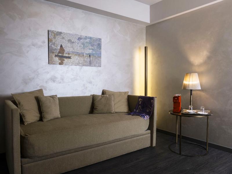 Hotel Aquarius Venice - Oda