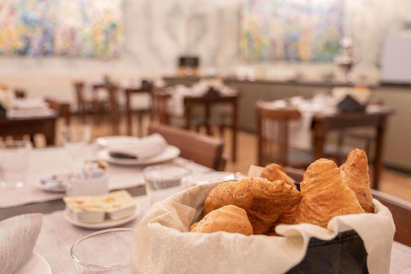 Hotel Aquarius Venice - Restoran