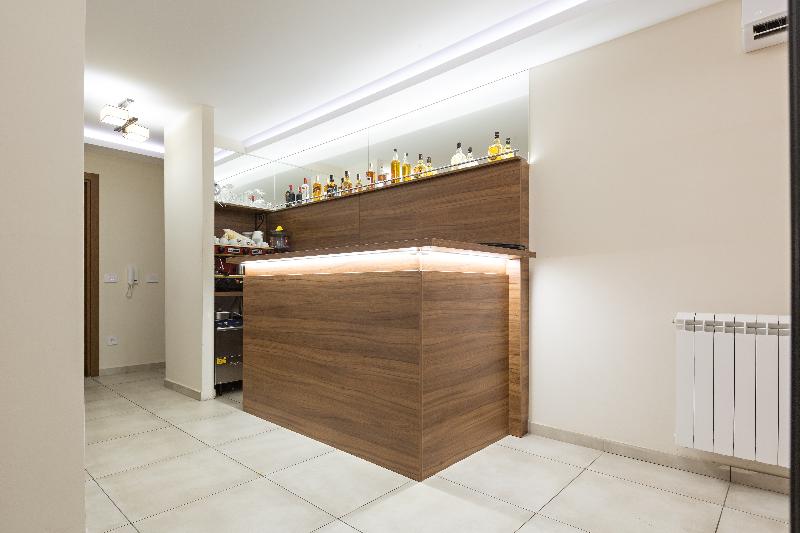 Prime Hotel - Bar