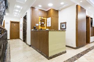 Prime Hotel fotoÄŸrafÄ±