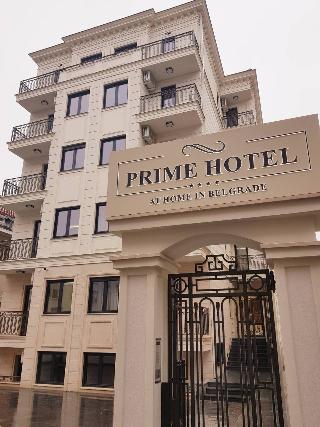 Prime Hotel fotoÄŸrafÄ±