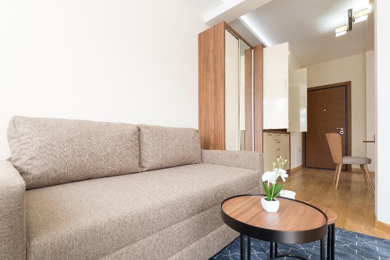 Prime Hotel - Genel