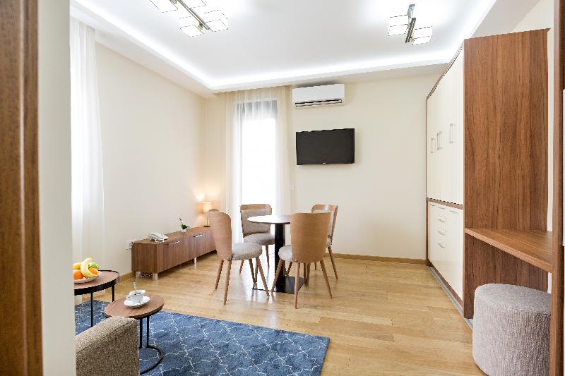 Prime Hotel - Oda