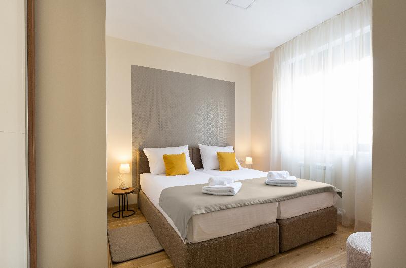 Prime Hotel - Oda